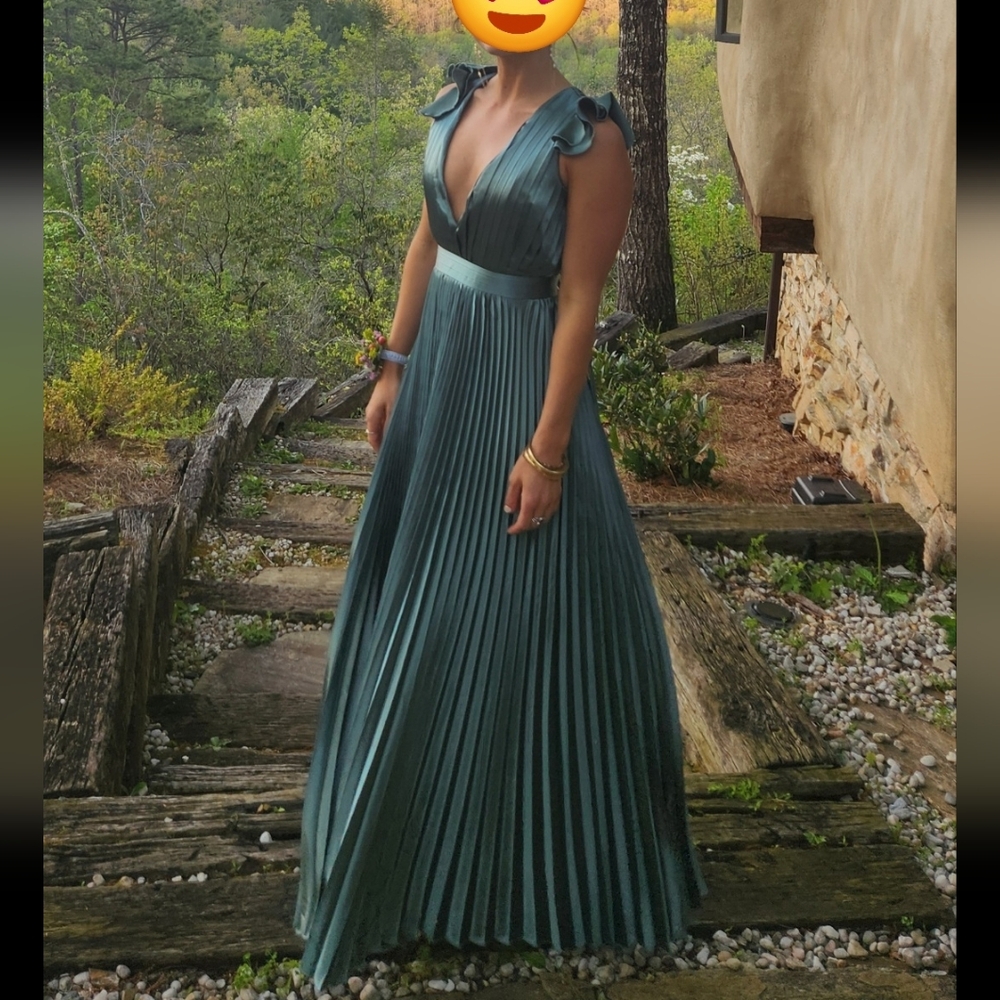Gorgeous Lulu's Bridesmaid/Occasion Dress